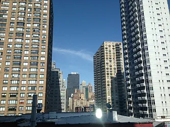 Rented by JSG Realty Corp