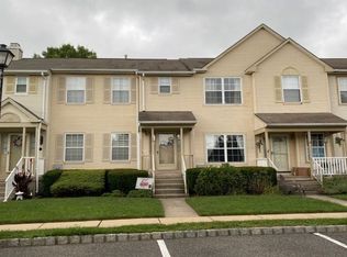 13 Tasley Ct, Robbinsville, NJ 08691