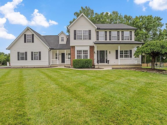 3rd image of 6961 Whitetail Ln
