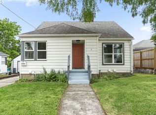 6824 N Commercial Ave, Portland, OR 97217