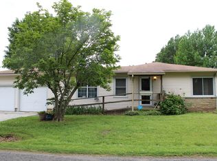 700 Indiana St, Muskogee, OK 74403