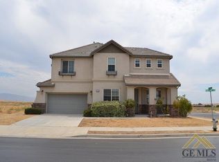10803 Ponta Pora Pl, Bakersfield, CA