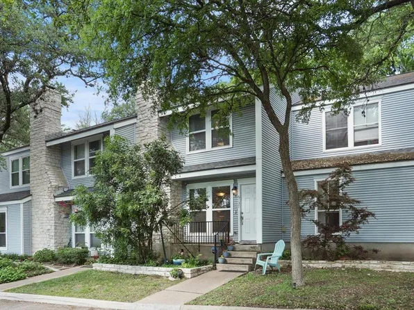 6737 Old Quarry Ln, Austin, TX 78731