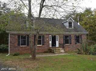 10012 Dutch Hollow Rd, Rixeyville, VA 22737