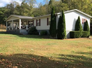 114 Secrist Rd, Winona, WV 25942