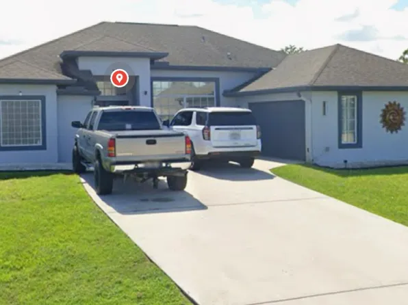 2161 SW Imperial St, Port Saint Lucie, FL 34987
