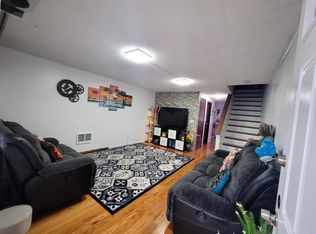 250 Congress Ave, Chelsea, MA 02150