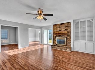 612 Cactus Ct, Yukon, OK 73099
