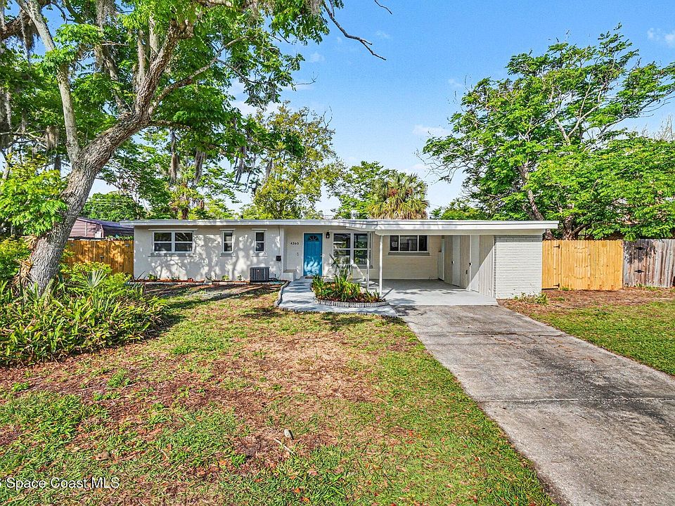 1st image of 4360 Coquina Ave