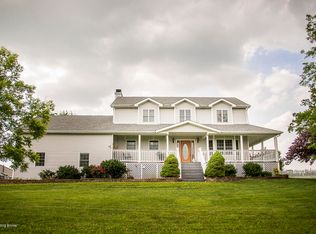 9707 Independence School Rd, Louisville, KY 40291