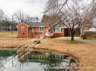 2129 Trail Five, Burlington, NC 27215