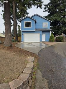 8610 NE 29th Way, Vancouver, WA, 98662