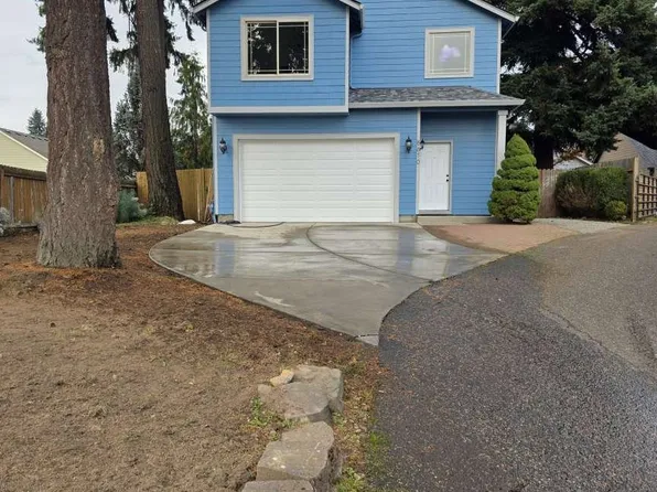 8610 NE 29th Way, Vancouver, WA 98662