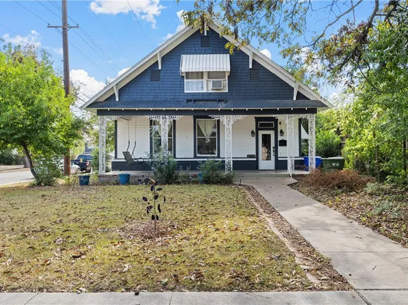 2700 Sanger Ave, Waco, TX 76707