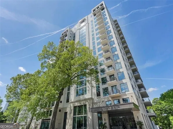 2520 Peachtree Rd #602, Atlanta, GA 30305