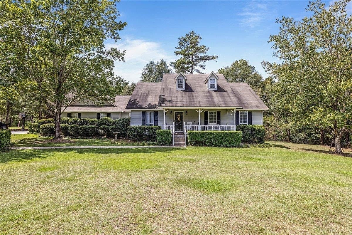 3928 Masseyville Rd, Macon, GA 31217 Zillow