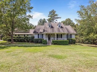 3928 Masseyville Rd, Macon, GA 31217