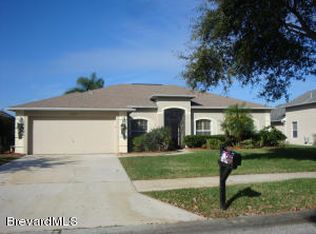 4240 Long Leaf Dr, Melbourne, FL 32940