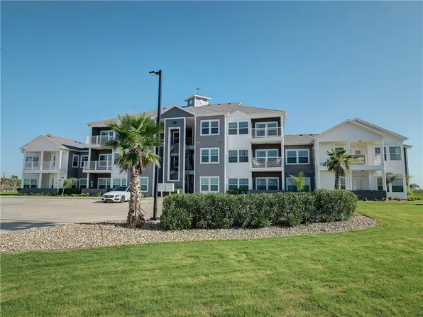 14802 Whitecap Blvd #107, Corpus Christi, TX 78418