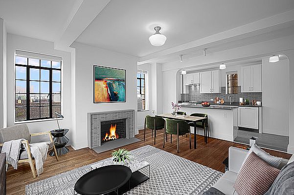 1st image of 433 W 21st St APT 8F