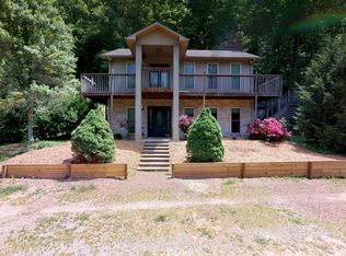 2860 Hurricane Creek Rd, Tullahoma, TN 37388
