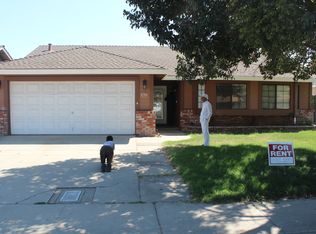 3700 Corrine Ln, Modesto, CA 95356