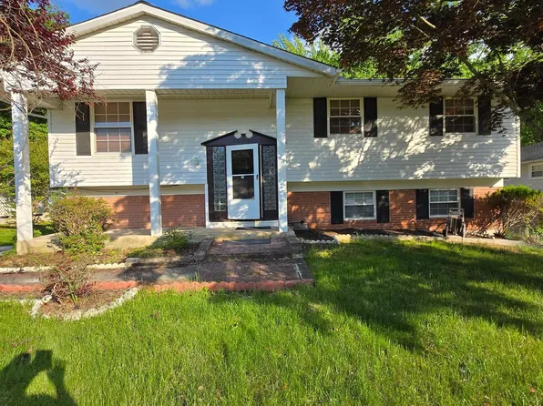 3505 Templar Rd, Randallstown, MD 21133