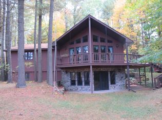 N1589 Bluebird Ln, Merrill, WI 54452