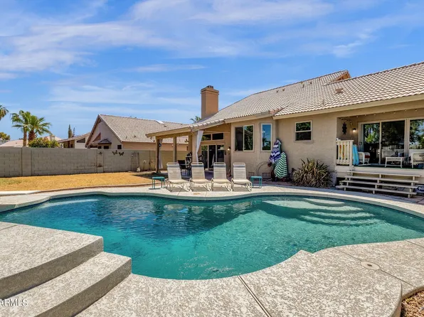 532 W CENTURY Avenue, Gilbert, AZ 85233