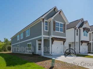 191 Creek Run Way, Calera, AL 35040