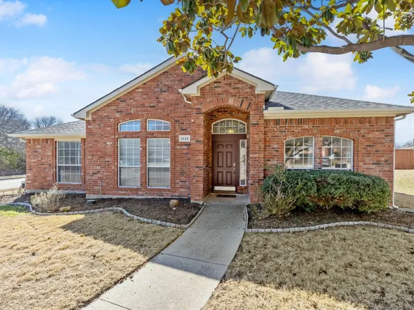 1222 Ramsey Ct, Allen, TX 75002