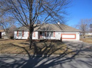 1210 Ann Ave, Excelsior Springs, MO 64024