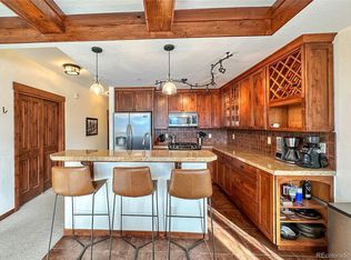 39 Cozens Pointe Cir BUILDING B-B202, Fraser, CO 80442