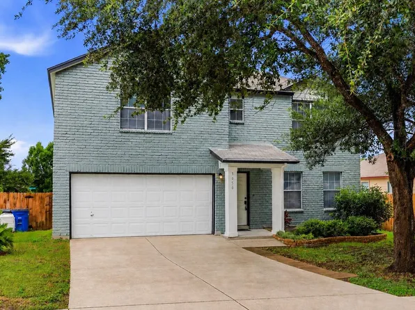 3050 Button Ball, New Braunfels, TX 78130