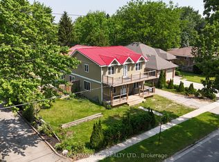 8566 Glendon Dr, Strathroy Caradoc, ON N0L1W0