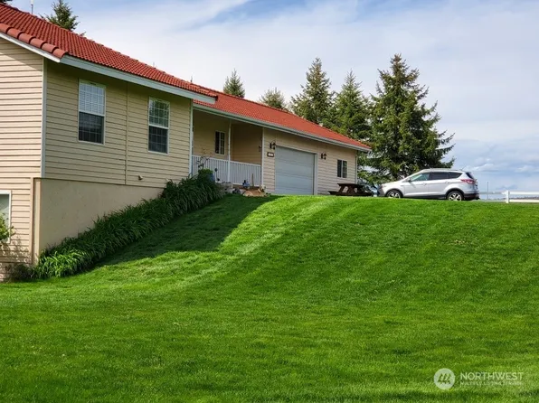 49 Trail Ridge Drive, Omak, WA 98841