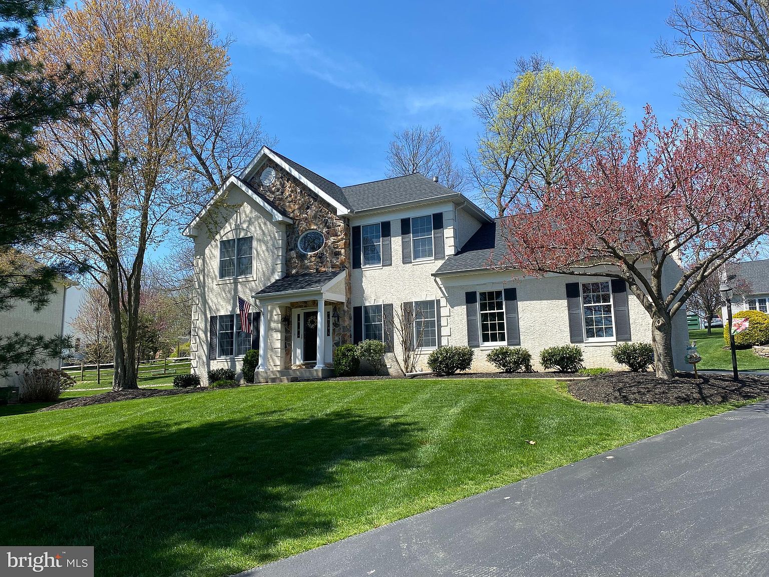 828 Williamsburg Blvd, Downingtown, PA 19335 Zillow