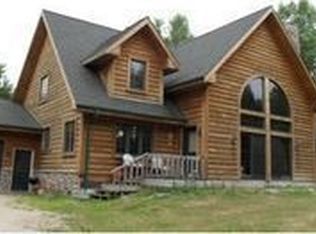 1649 County Road J, Little Suamico, WI 54141