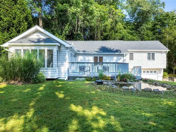 31 South Road, Katonah, NY 10536
