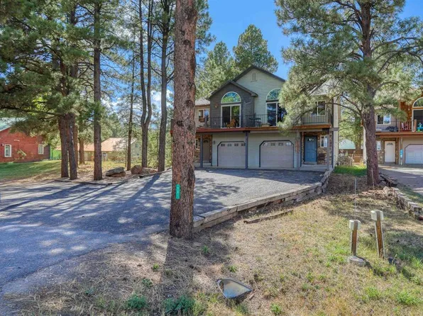 904 Cloud Cap Avenue, Pagosa Springs, CO 81147