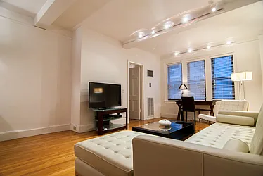 Rented by WAM Partners - William Moses Co.