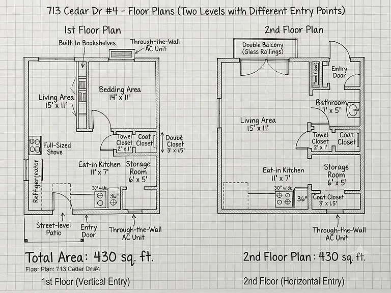 713 Cedar Dr #4 — Photo 7