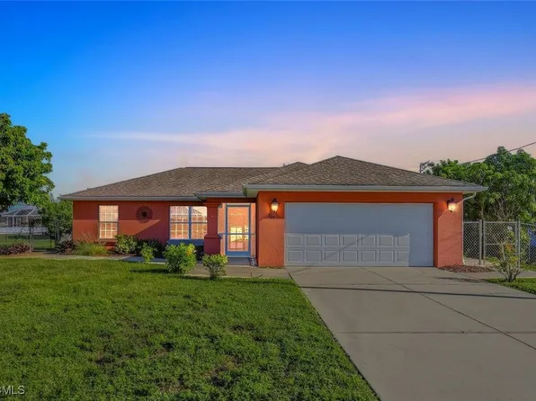 209 Magellan St, Fort Myers, FL 33913