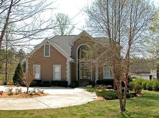 8125 Rocky Rdg, Gainesville, GA 30506