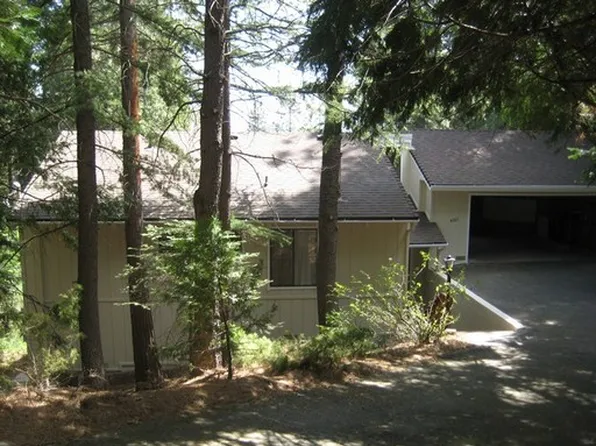 4363 Lakeridge Dr, Pollock Pines, CA 95726