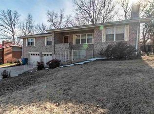 2013 Snider Rd, Poplar Bluff, MO 63901