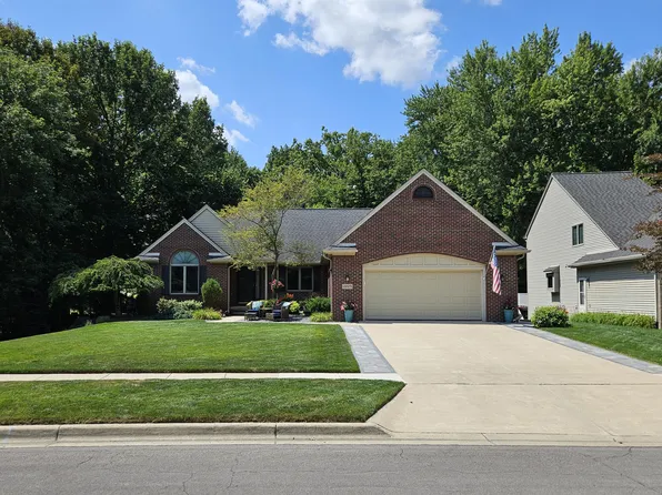2005 Chestnut Cres, Saline, MI 48176