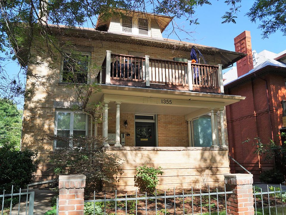 1st image of 1355 N Franklin St APT 6