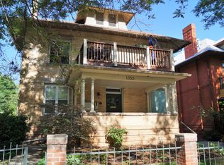 1355 N Franklin St APT 6, Denver, CO 80218
