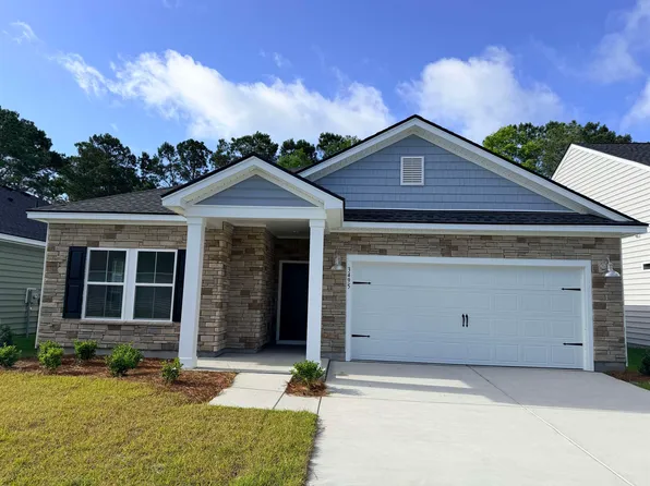 3495 Sandhill Crane Dr SW Lot 22, Ocean Isle Beach, NC 28469